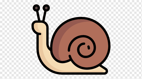 Улитка знак