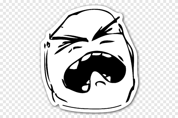 Стикеры для мемов