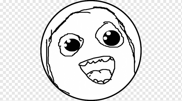 Милые мемы на белом фоне