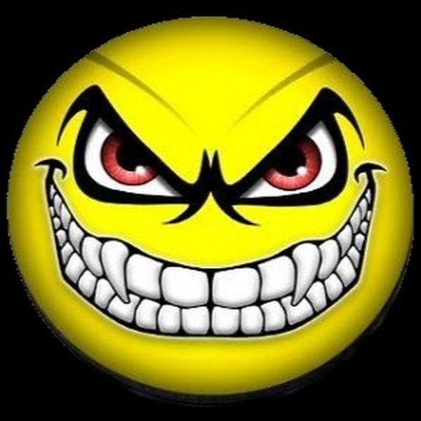 Злой Смайл