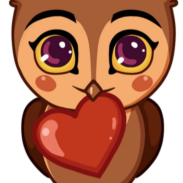 Глазки для Совы