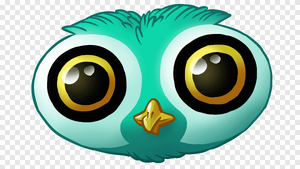 Стикеры телеграмм Совенок Фил