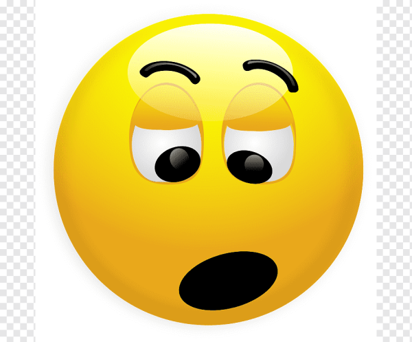 Смайлы эмоции