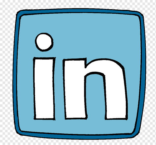 LINKEDIN logo 280 280
