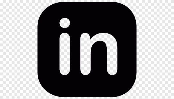 Иконка LINKEDIN