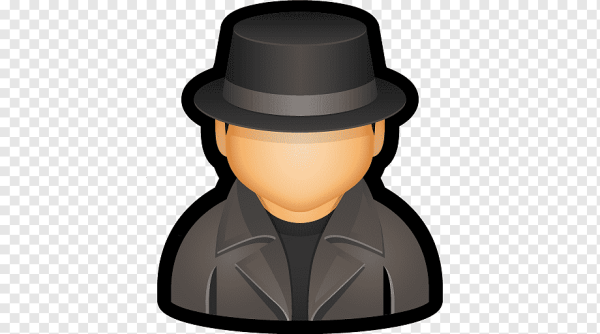 Смайлик сыщик