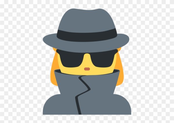 ЭМОДЖИ Шерлок Холмс