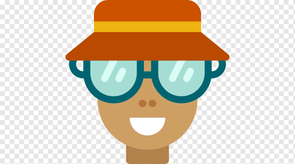 Очки путеводители картинка