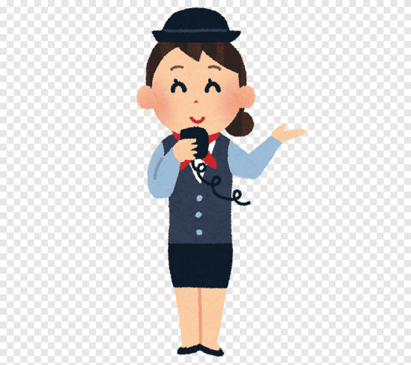 Экскурсовод для детей