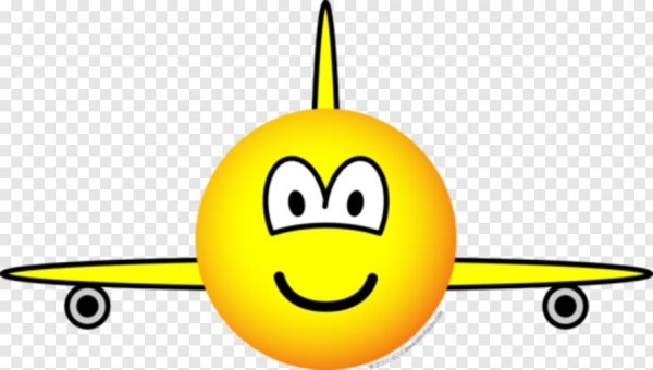 Смайлик путешествие