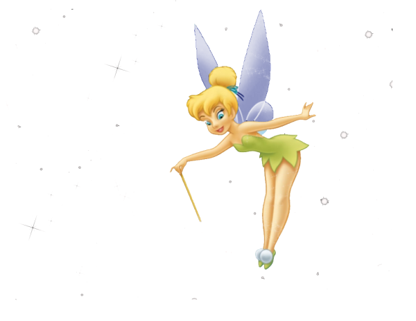 Стикер девочка с сердечком