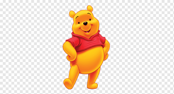 Винни пух Дисней