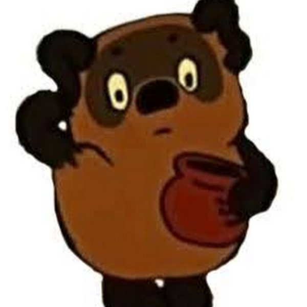 Смайлик пух