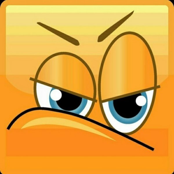 Чет подозрительно