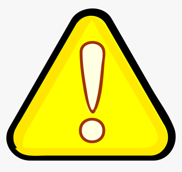 Восклицательный знак