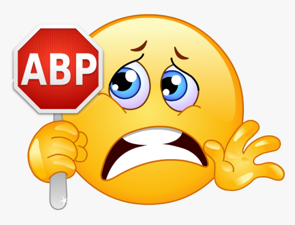 Смайлик предупреждение