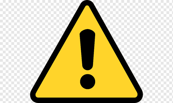 Знак w09 внимание опасность Прочие опасности