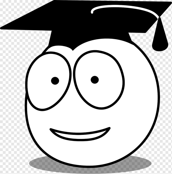 Умный смайлик