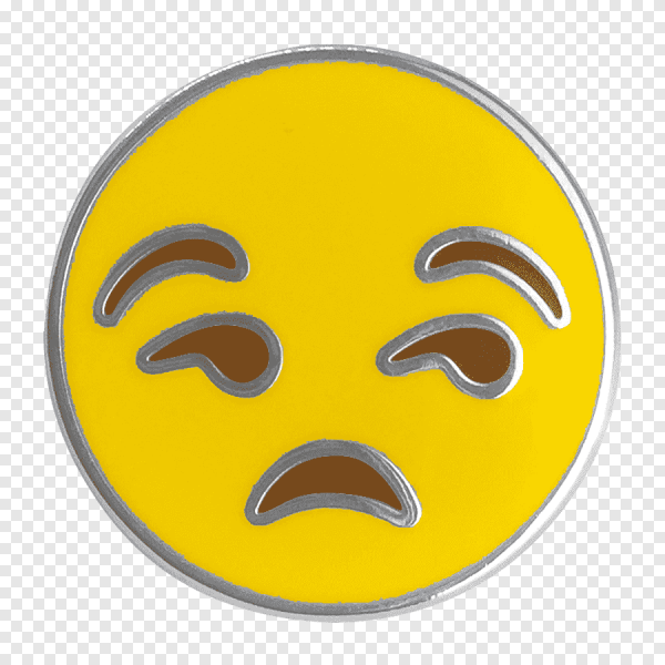 Мерзкий смайлик