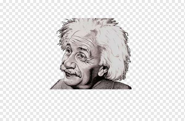 Альберт Эйнштейн