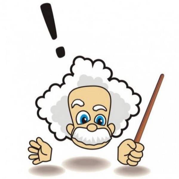 Эйнштейн смайлик