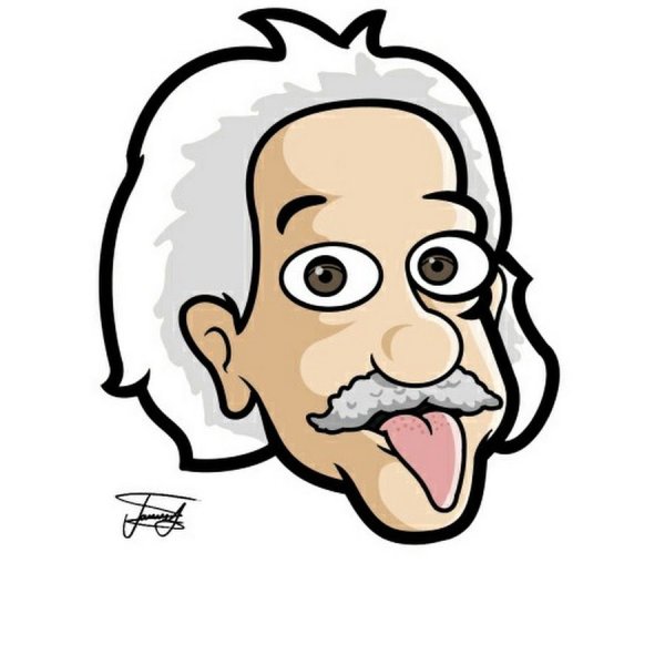 Дядя Эйнштейна