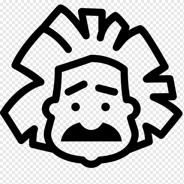 Ученый иконка