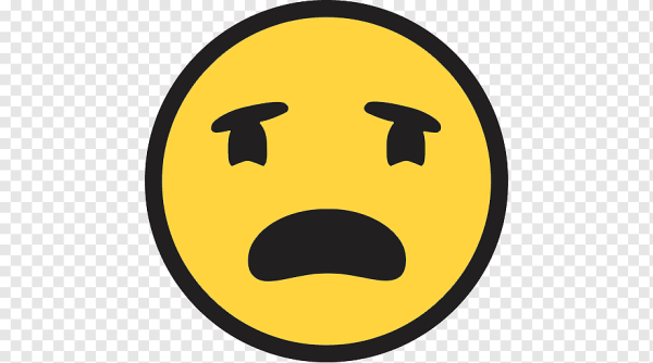 Грязная мордочка смайлик