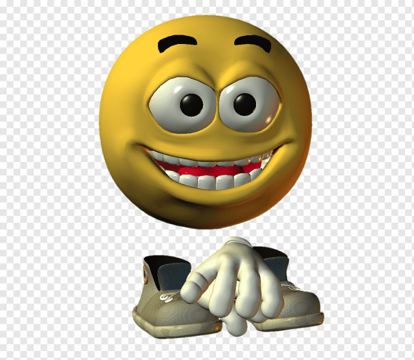 Мемные смайлики