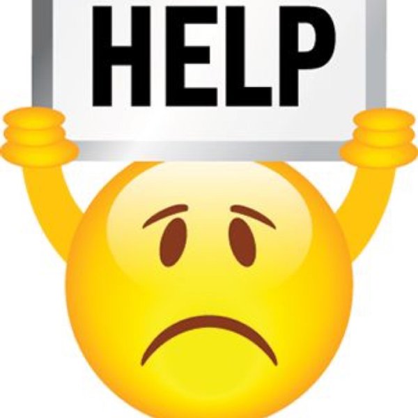 Help картинка