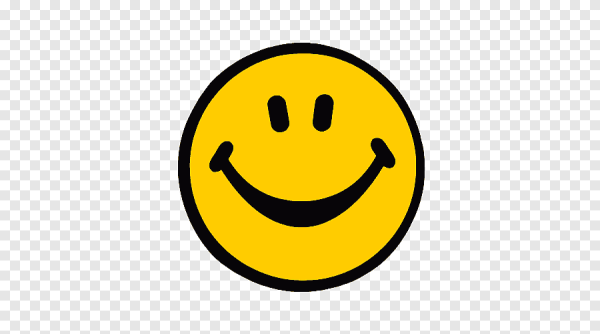 Зверюга Смайл