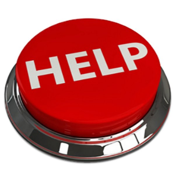 Help картинка