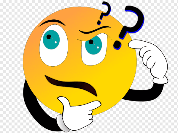 Думающий Смайл