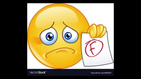 Неверное смайлики