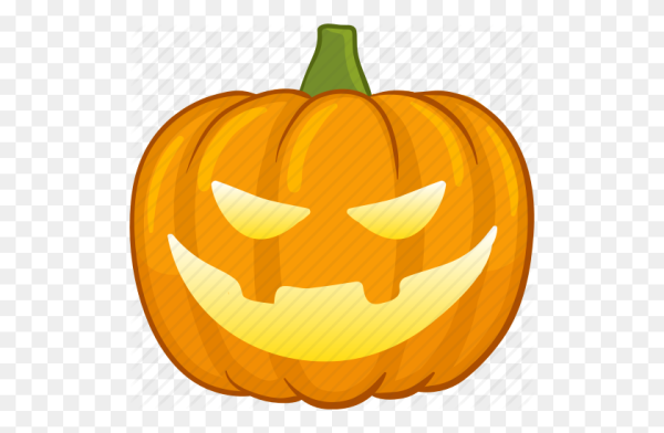 Эмодзи тыква на айфон