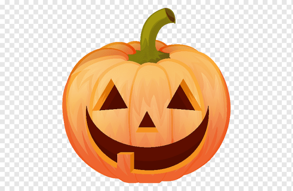 Рожицы для тыквы