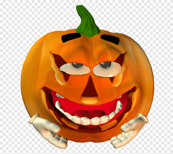 Тыква Смайл