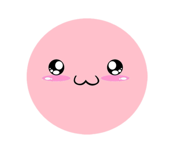 Милый смайлик