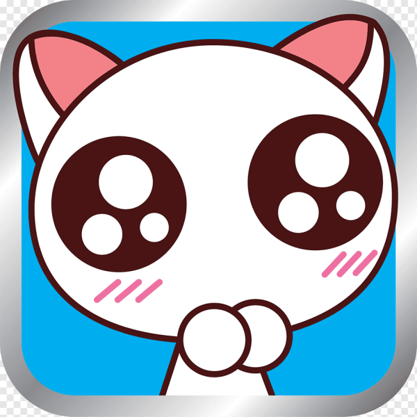 Каваи смайлики