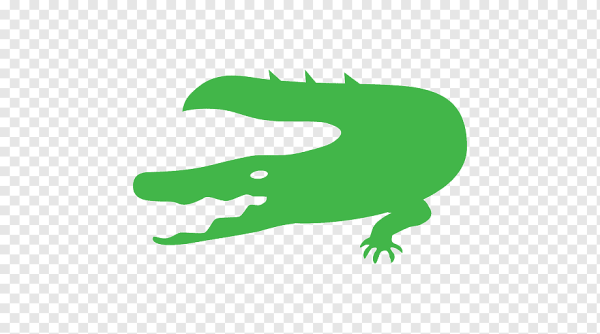 ЭМОДЖИ крокодил