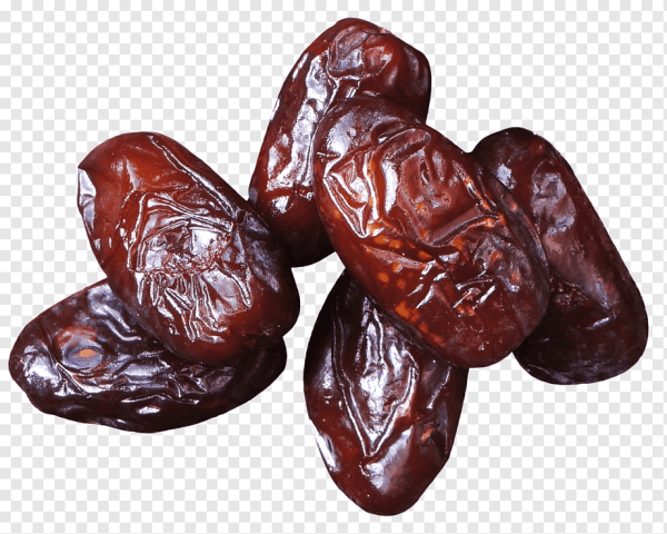 Сухофрукты финики