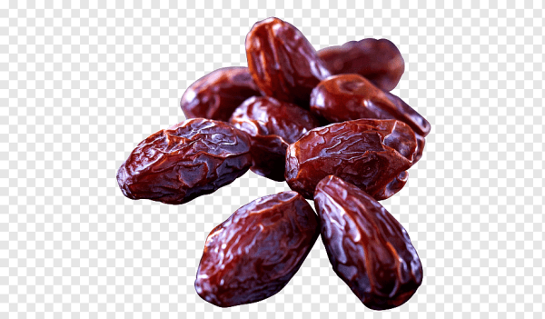 Финики без фона