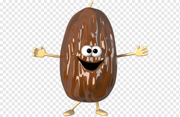 Финик мультфильм персонажи