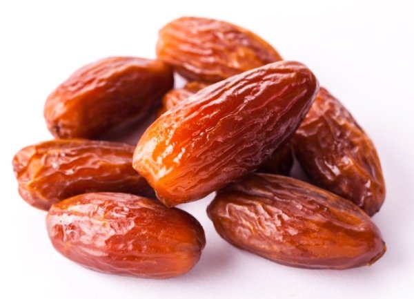 Финики, Тунис - 500 гр