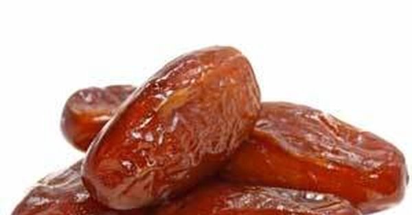 Финики Каспиран