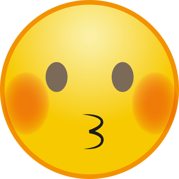 Смайлик свисток