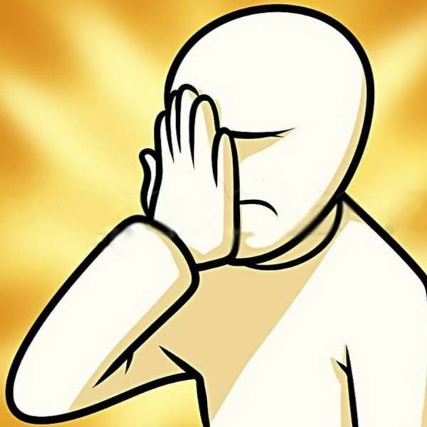 Жест рука лицо это