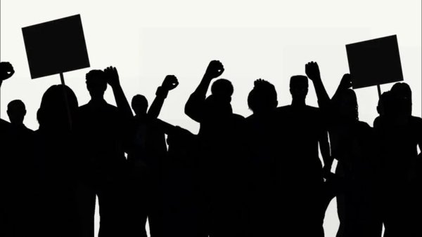 Демонстрация клипарт