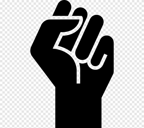 Эмблема руки