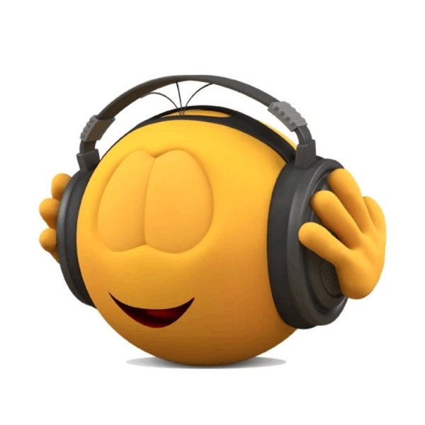 Колобанга смайлики